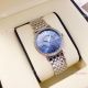 Best Copy Piaget Ladies Quartz Watches - Stainless Steel Black Face 36mm (8)_th.jpg